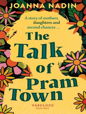 cover image of The Talk of Pram Town